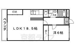 京都市伏見区深草大亀谷大山町