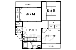 京都市伏見区羽束師菱川町