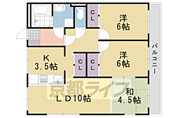 乙訓郡大山崎町字大山崎小字尻江