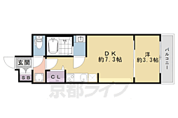 プレサンス十条凛華 335