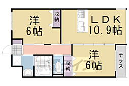 乙訓郡大山崎町円明寺