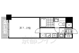 コスモフォーラム四条 507