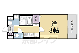 京都市東山区東大路松原上る4丁目毘沙門町