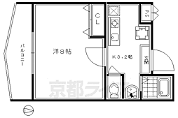 京都市東山区本町13丁目