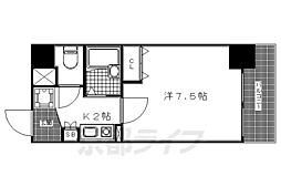 京都市東山区五条橋東4丁目