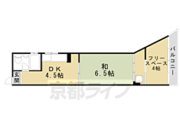 京都市東山区渋谷通東大路通上ル鐘鋳町