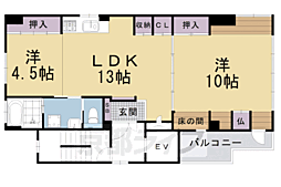 京都市東山区上堀詰町