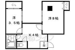 京都市東山区小松町