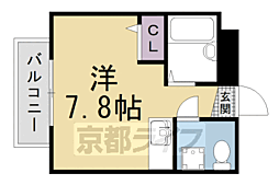 クロール二条 301