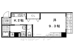京都市伏見区淀川顔町
