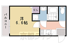 長岡京市滝ノ町1丁目