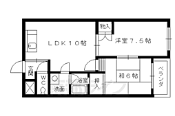 フォレステージ大宮 401