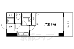 大晋メゾネ四条大宮 908