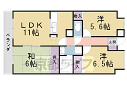 京都市伏見区羽束師志水町