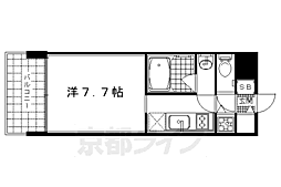 京都市右京区西院六反田町