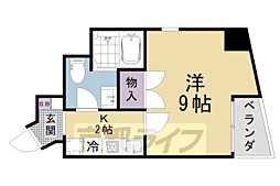 京都市山科区椥辻草海道町