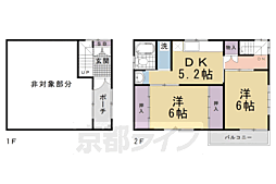 京都市伏見区菊屋町の一戸建て