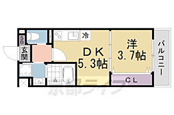 京都市山科区御陵大津畑町
