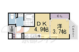 京都市山科区御陵大津畑町