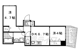京都市山科区勧修寺東出町