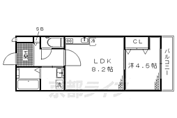 京都市伏見区西町