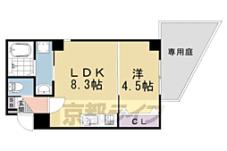 京都市右京区西院清水町