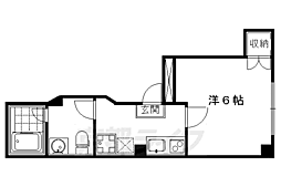 フェアリーベル二条城 101