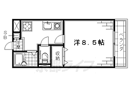 京都市伏見区桃山町鍋島