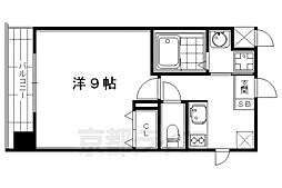 フレンドリーハウス匠　四条堀川 305
