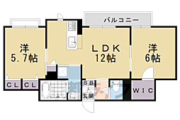 乙訓郡大山崎町円明寺下金蔵