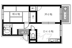 向日市上植野町南小路