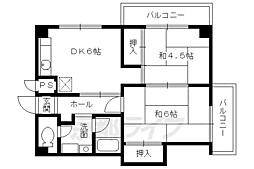 京都市伏見区鍋島町