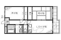 京都市伏見区深草大亀谷西寺町