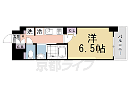 ジオエント四条大宮 101