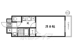 クレドール京都洛南 503