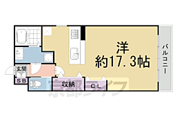 カローレ御所南 401