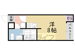 ＫＹＯＴＯ　ＨＯＵＳＥ東寺 202