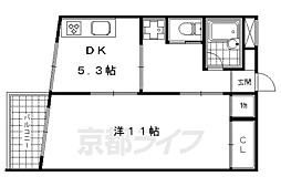 京都市東山区唐戸鼻町