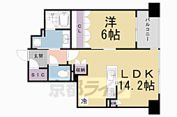 ジオ京都御池油小路ザ・テラス