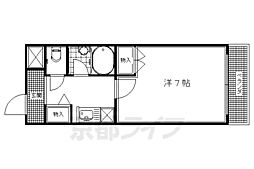 乙訓郡大山崎町字大山崎小字茶屋前