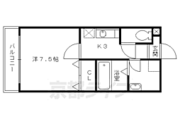 アライブ富小路 403