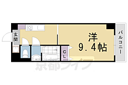 長岡京市神足2丁目
