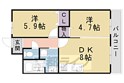 京都市伏見区竹田七瀬川町