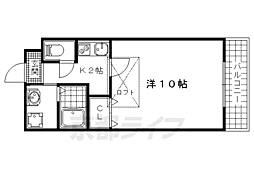京都市山科区大宅甲ノ辻町