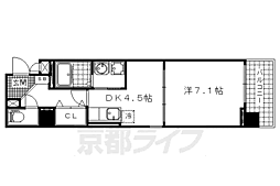 京都市山科区西野小柳町
