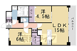 長岡京市天神1丁目
