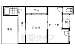 京都市伏見区向島庚申町の一戸建て