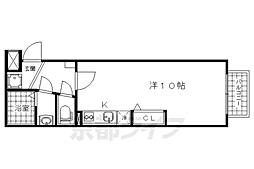 京都市山科区安朱中溝町