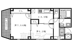 アマデウス西洞院 901