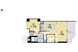 京都市伏見区桃山町松平筑前